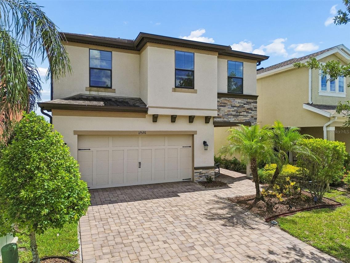 17576 Terrazzo Way, Land O Lakes, FL 34638