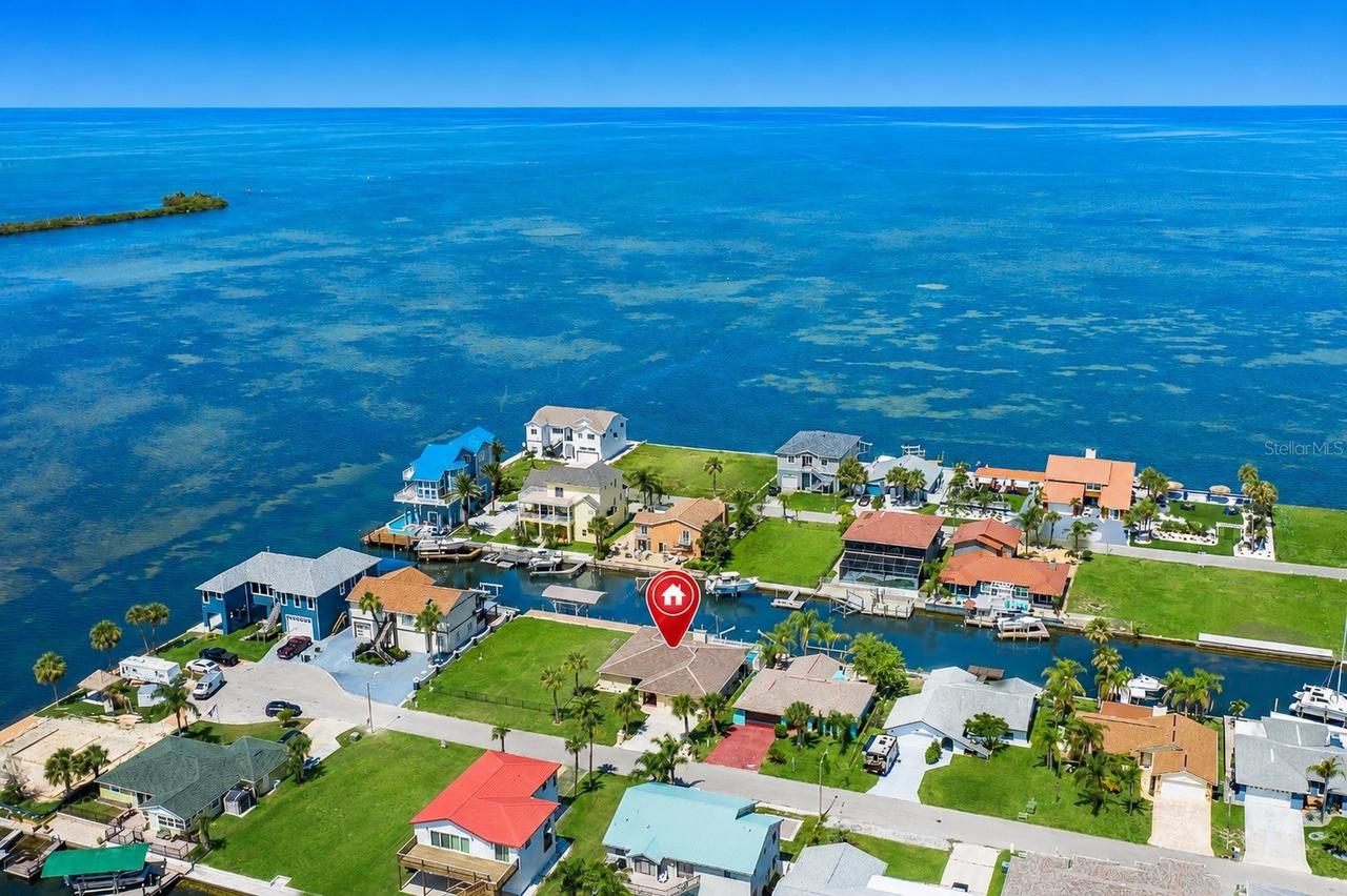 13525 Claudia Dr., Hudson, FL 34667