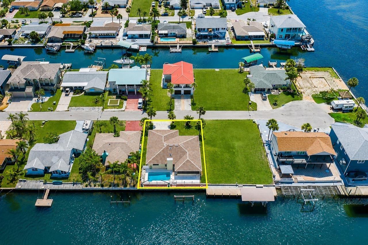 13525 Claudia Dr., Hudson, FL 34667