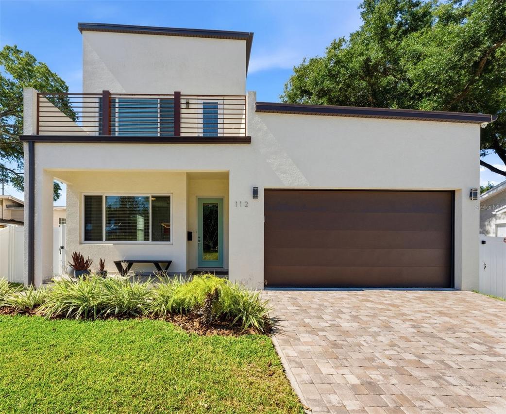 112 W Sligh Ave., Tampa, FL 33604