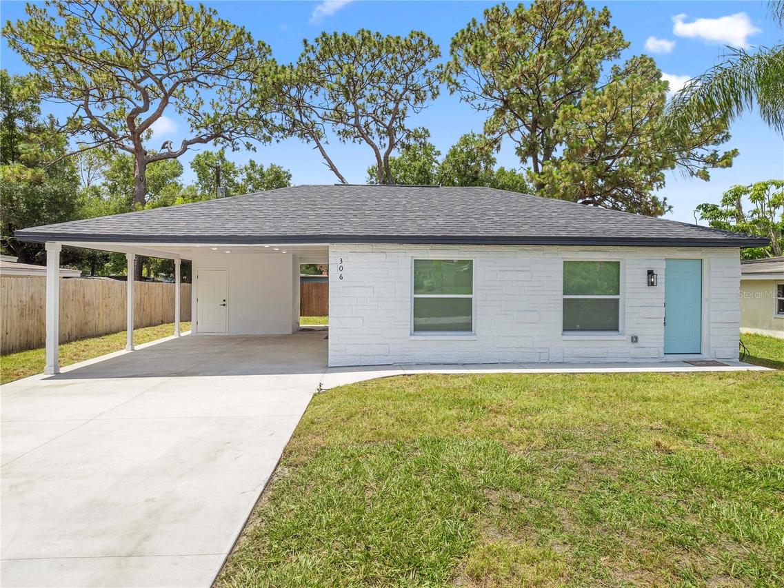 306 Floral Dr., Tampa, FL 33613