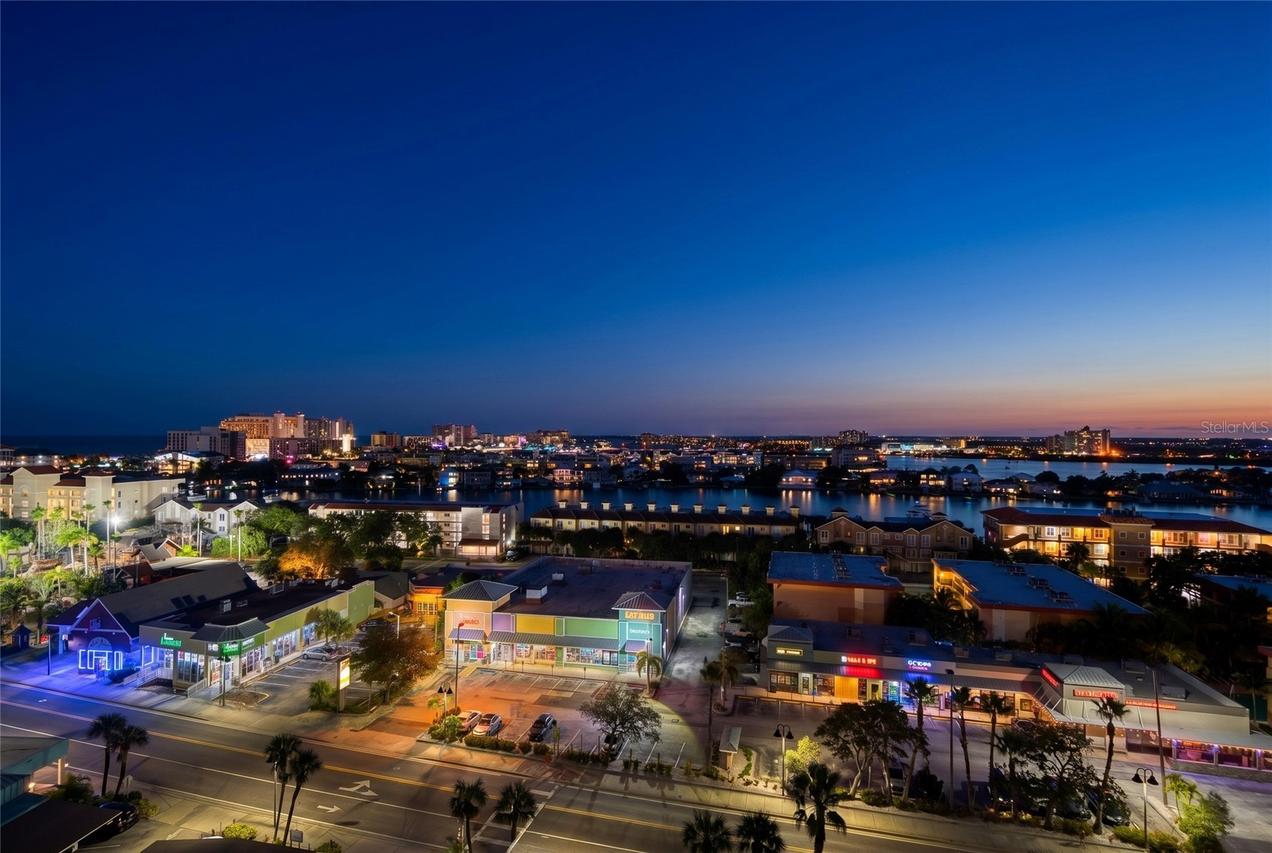 675 S Gulfview Blvd. #1108, Clearwater Beach, FL 33767