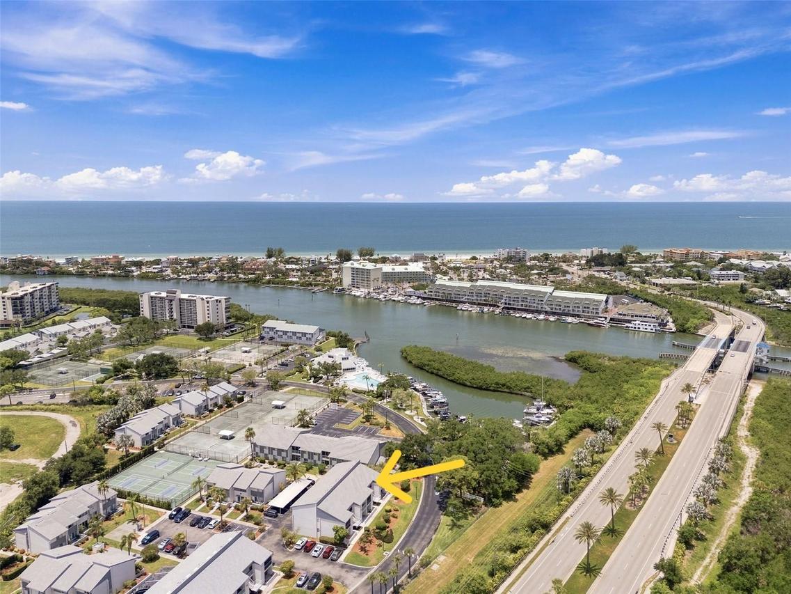14800 Walsingham Rd. #614, Largo, FL 33774