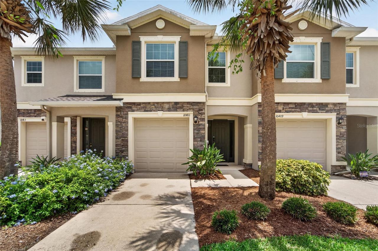 10411 Red Carpet Ct., Riverview, FL 33578