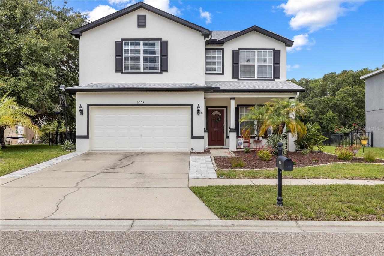 6053 Everlasting Pl., Land O Lakes, FL 34639