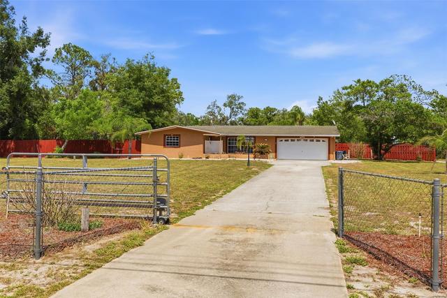 New Homes with In-ground Swimming Pools That Attend Bayonet Point Middle School: June 21st to June 27th