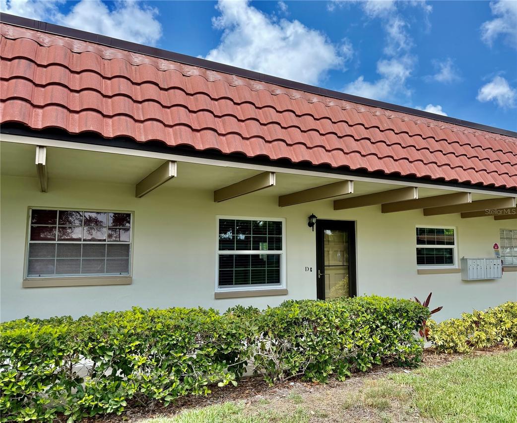 1701 Pinehurst Rd. #2D, Dunedin, FL 34698