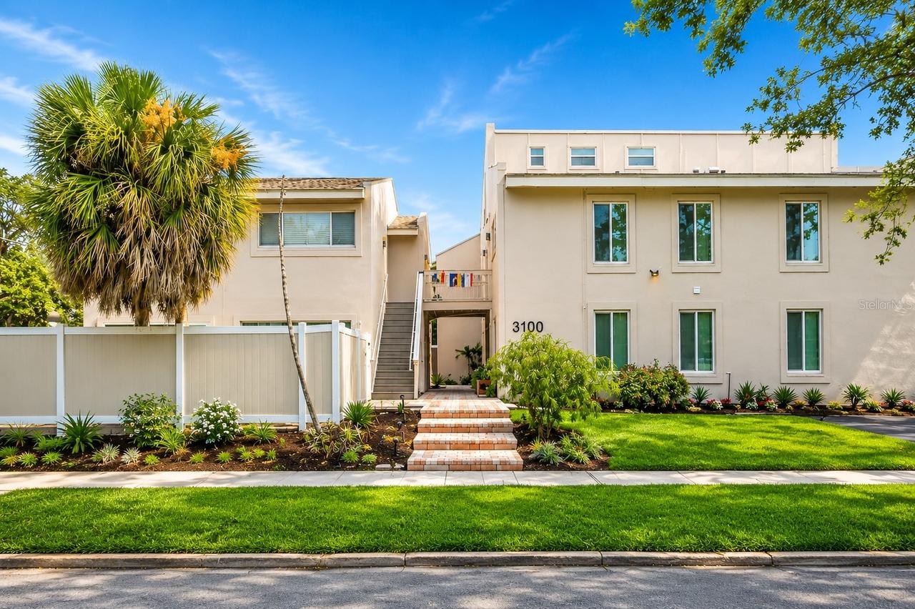 3120 Beach Blvd. #1, St Petersburg, FL 33707