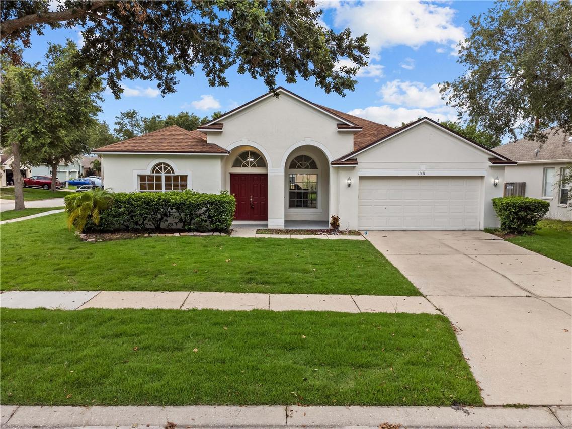 11611 Jordans Landing Ct., Riverview, FL 33569