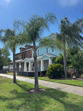 New Construction Homes For Sale This Week That Attend Azalea Middle School: June 17th to June 23rd