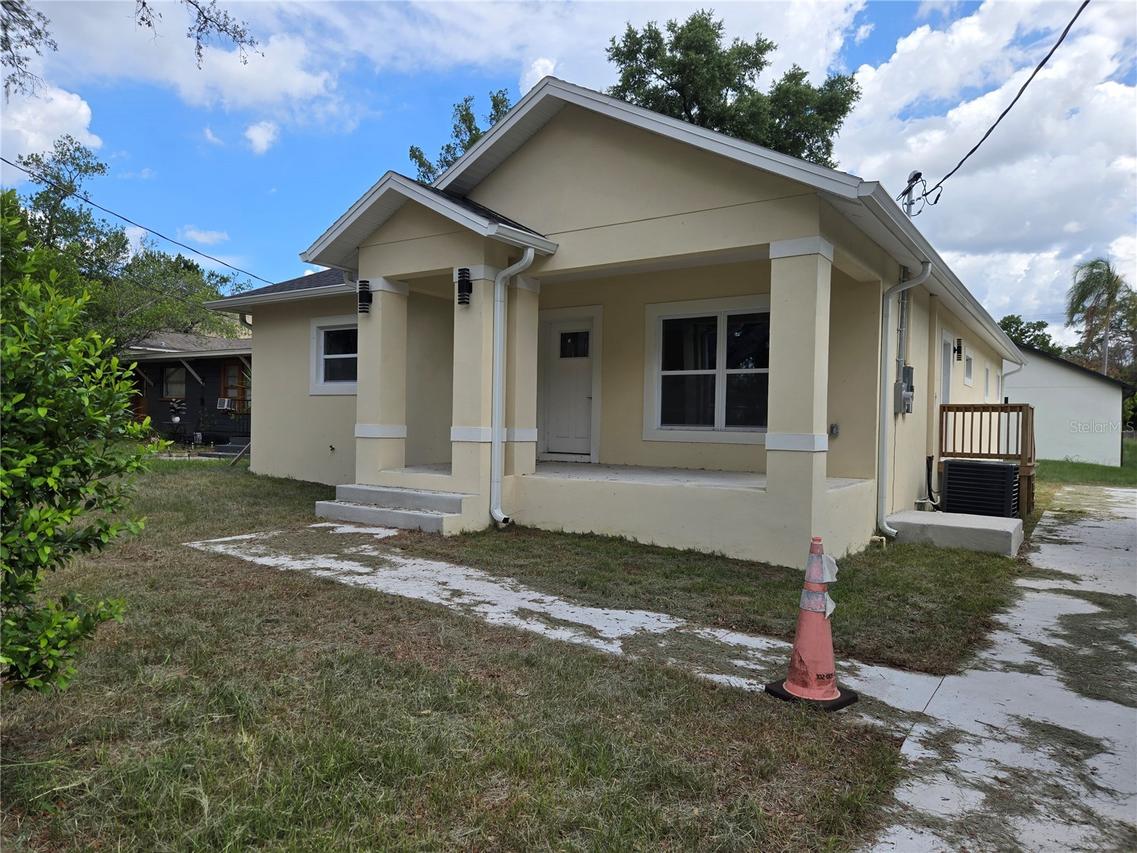 704 E Orchid Ave., Tampa, FL 33612
