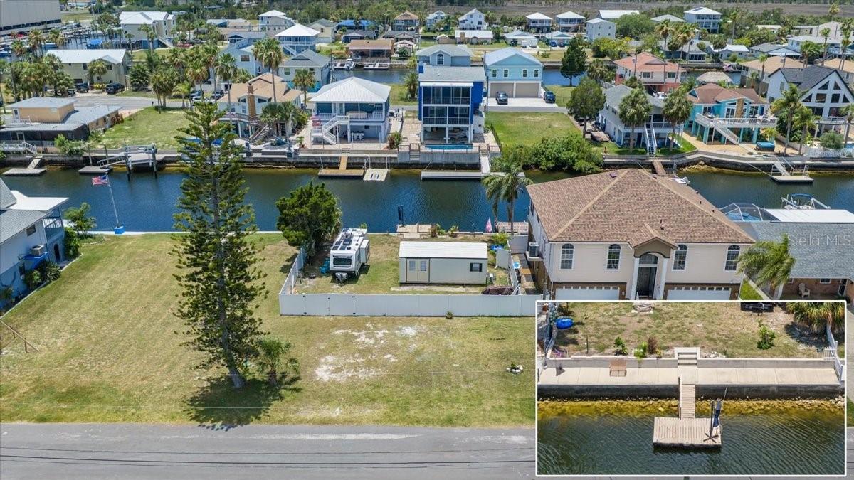 4274 Carlos Ct., Hernando Beach, FL 34607