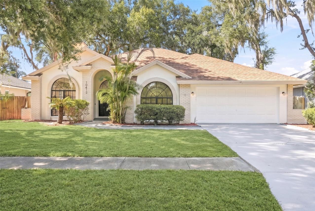 10412 Nightengale Dr., Riverview, FL 33569