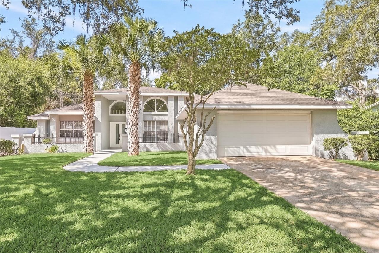 1307 Belcher Dr., Tarpon Springs, FL 34689