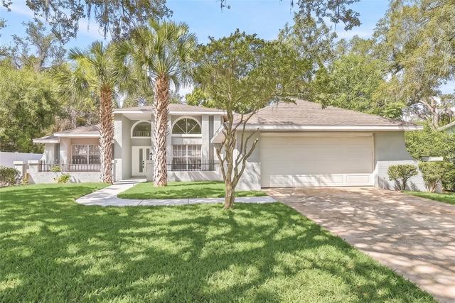 New Homes with In-ground Swimming Pools That Attend Tarpon Springs Middle School: June 21st to June 27th