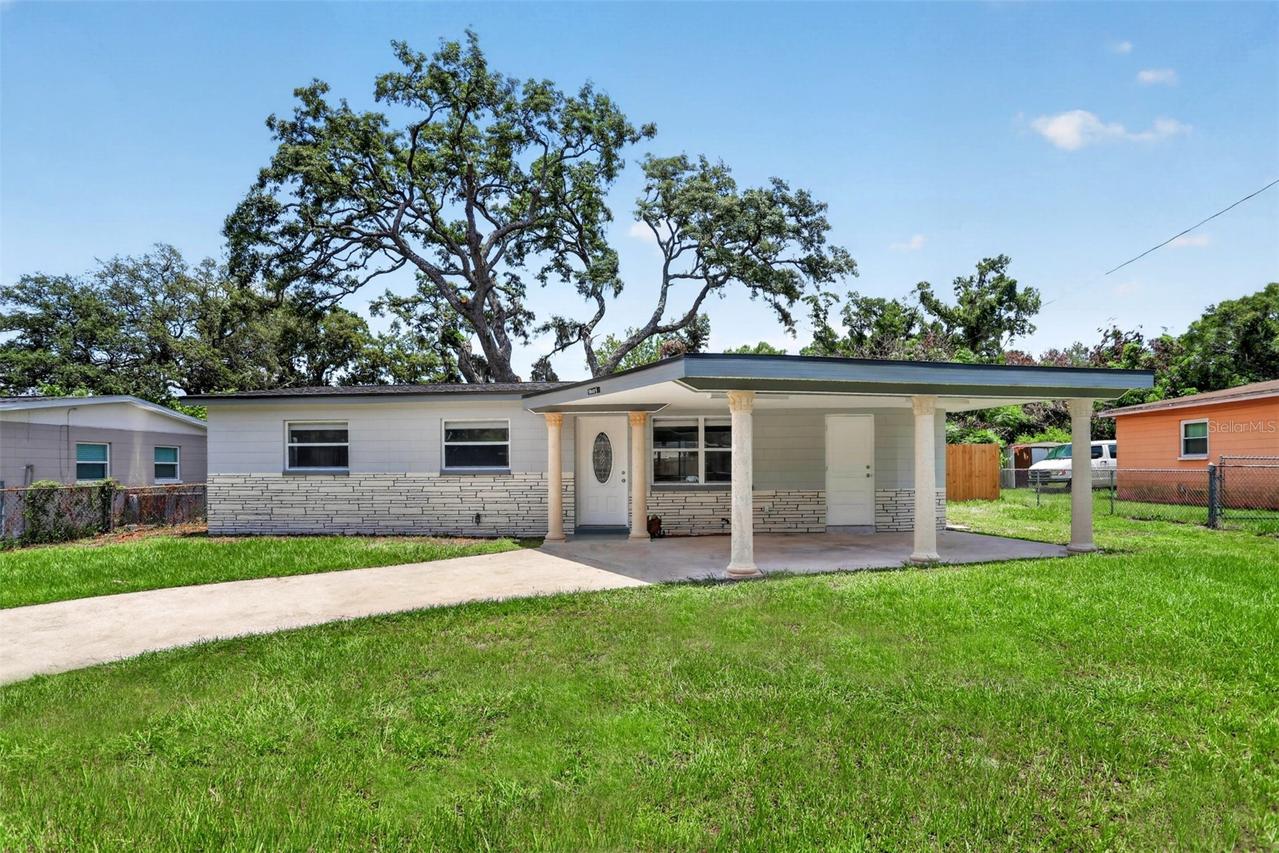 10405 N 22nd St., Tampa, FL 33612