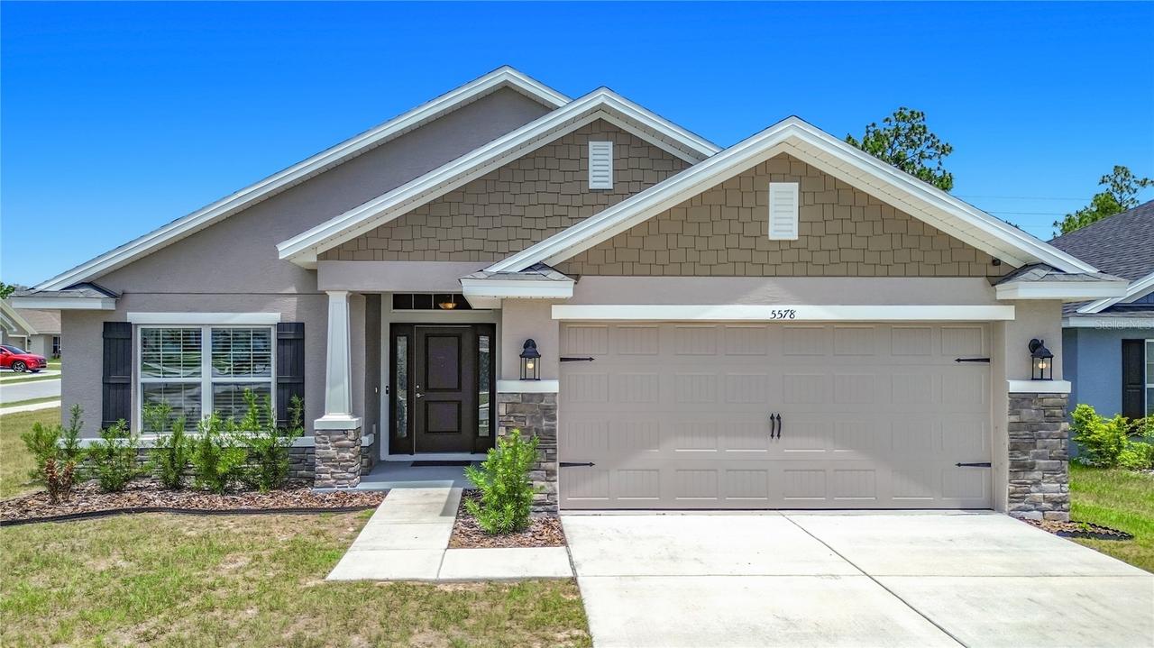 5578 Coral Reef Ct., Spring Hill, FL 34609