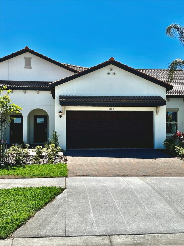 5309 Kelper Hook Ct., Wimauma, FL 33598