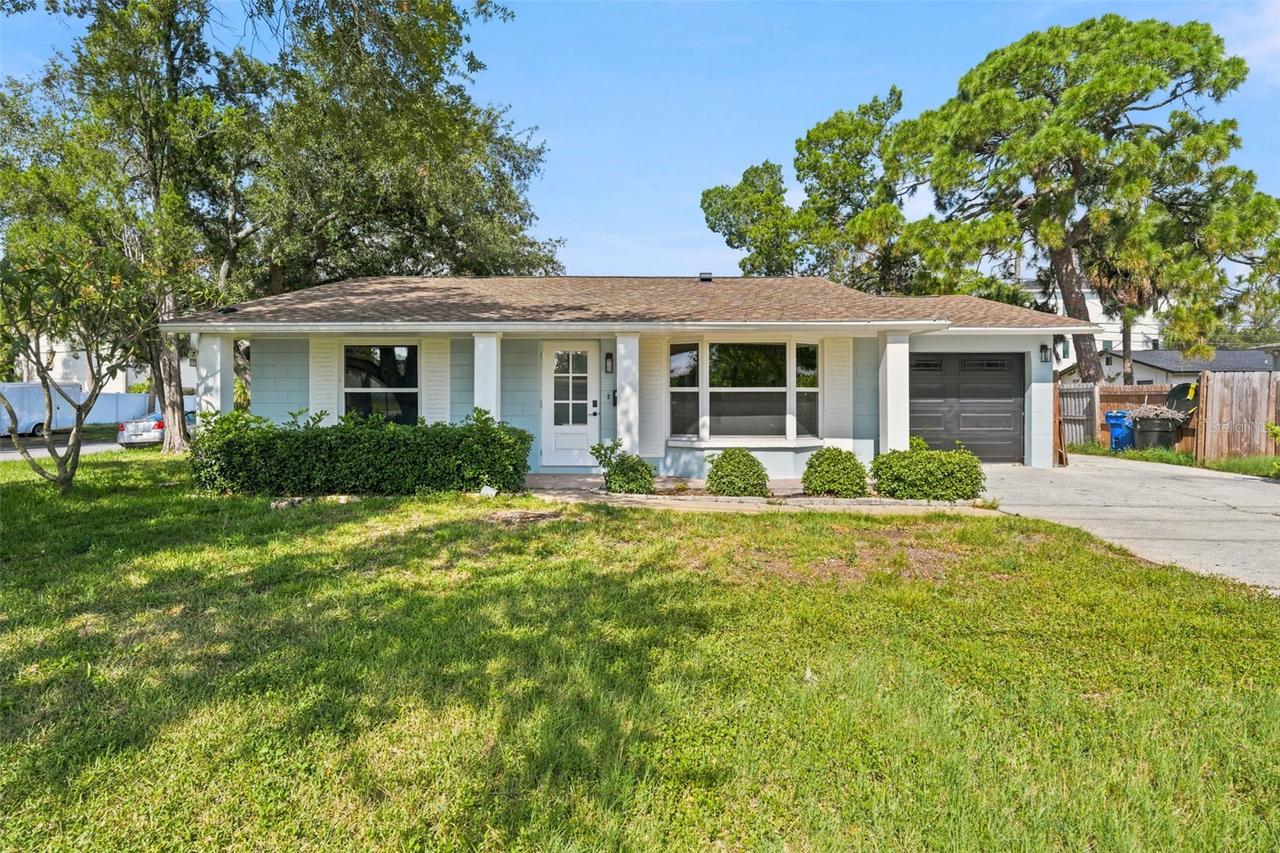 4700 Chancellor St., St Petersburg, FL 33703