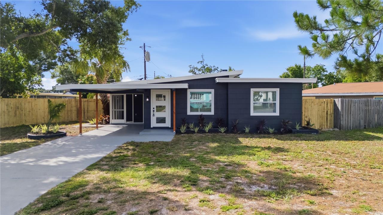 5268 Coral Way, St Petersburg, FL 33714