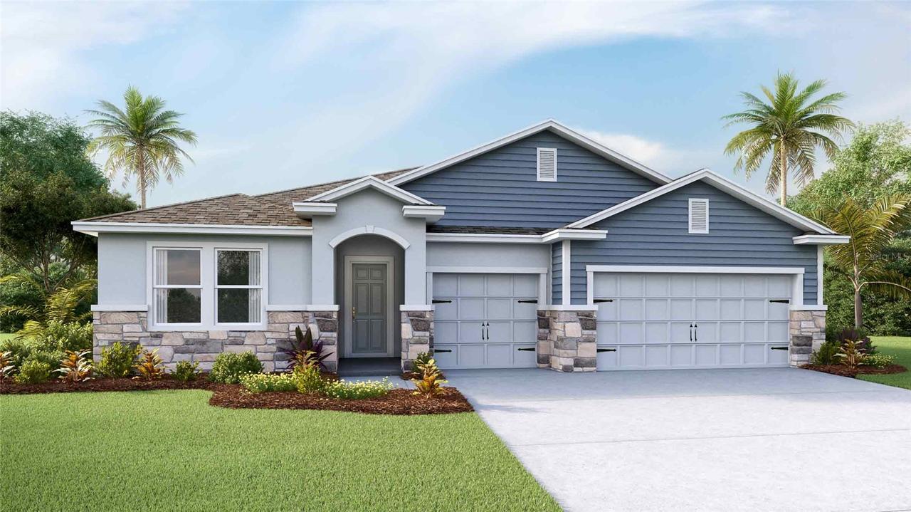 3511 Hazy Glen Ln., Plant City, FL 33565