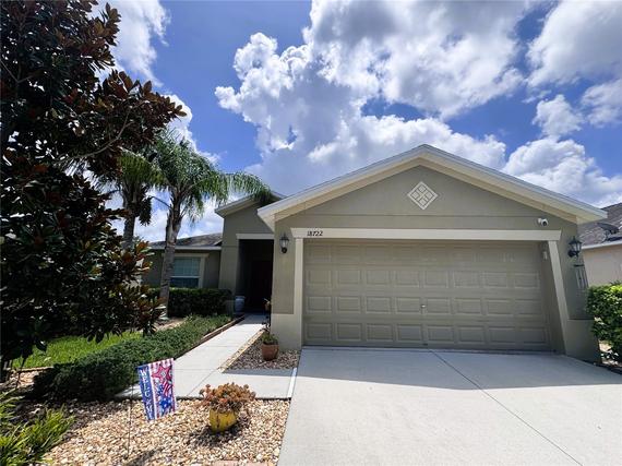 New Construction Homes For Sale This Week in Hudson: June 17th to June 23rd