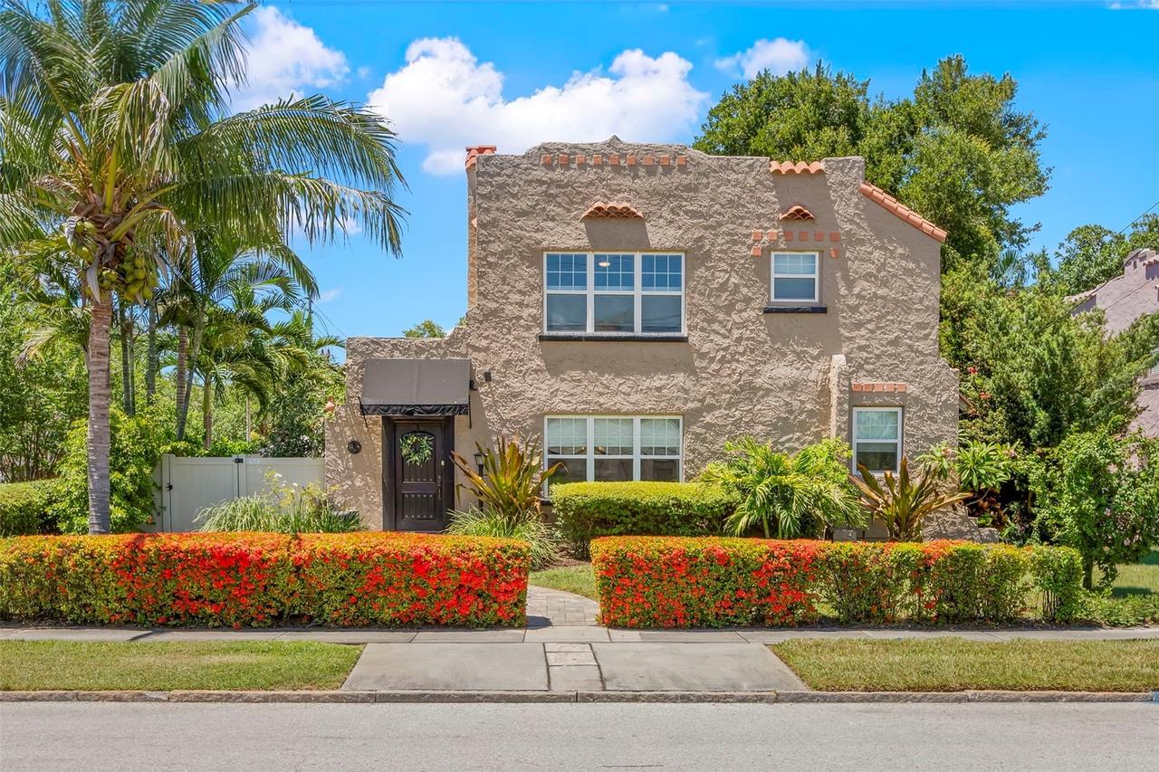 1125 11th Ave., St Petersburg, FL 33705