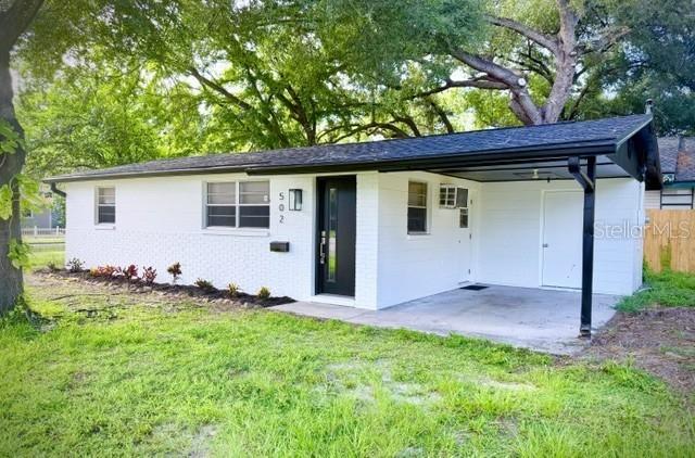 502 E Knollwood St., Tampa, FL 33604