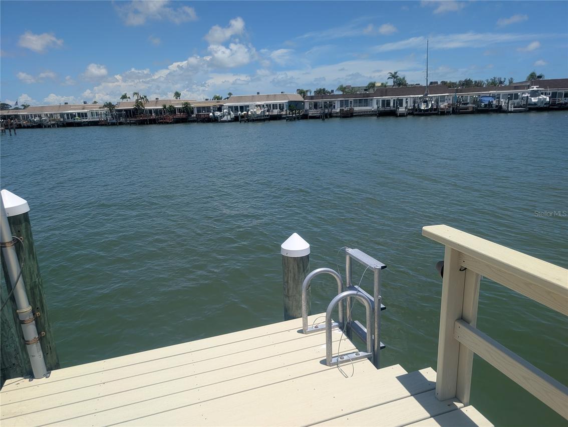 542 Boca Ciega Point Blvd. #2108, Madeira Beach, FL 33708