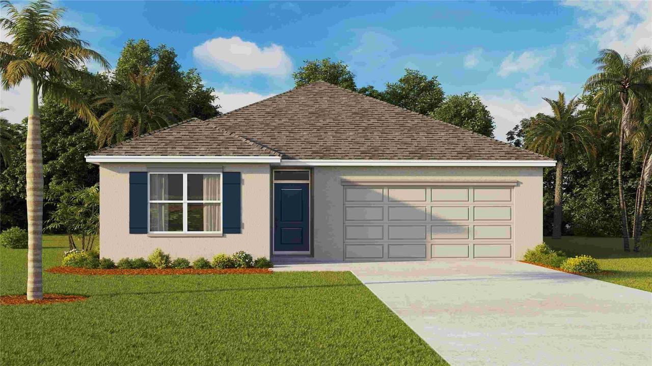 15021 Crosshall Stream Dr., Wimauma, FL 33598