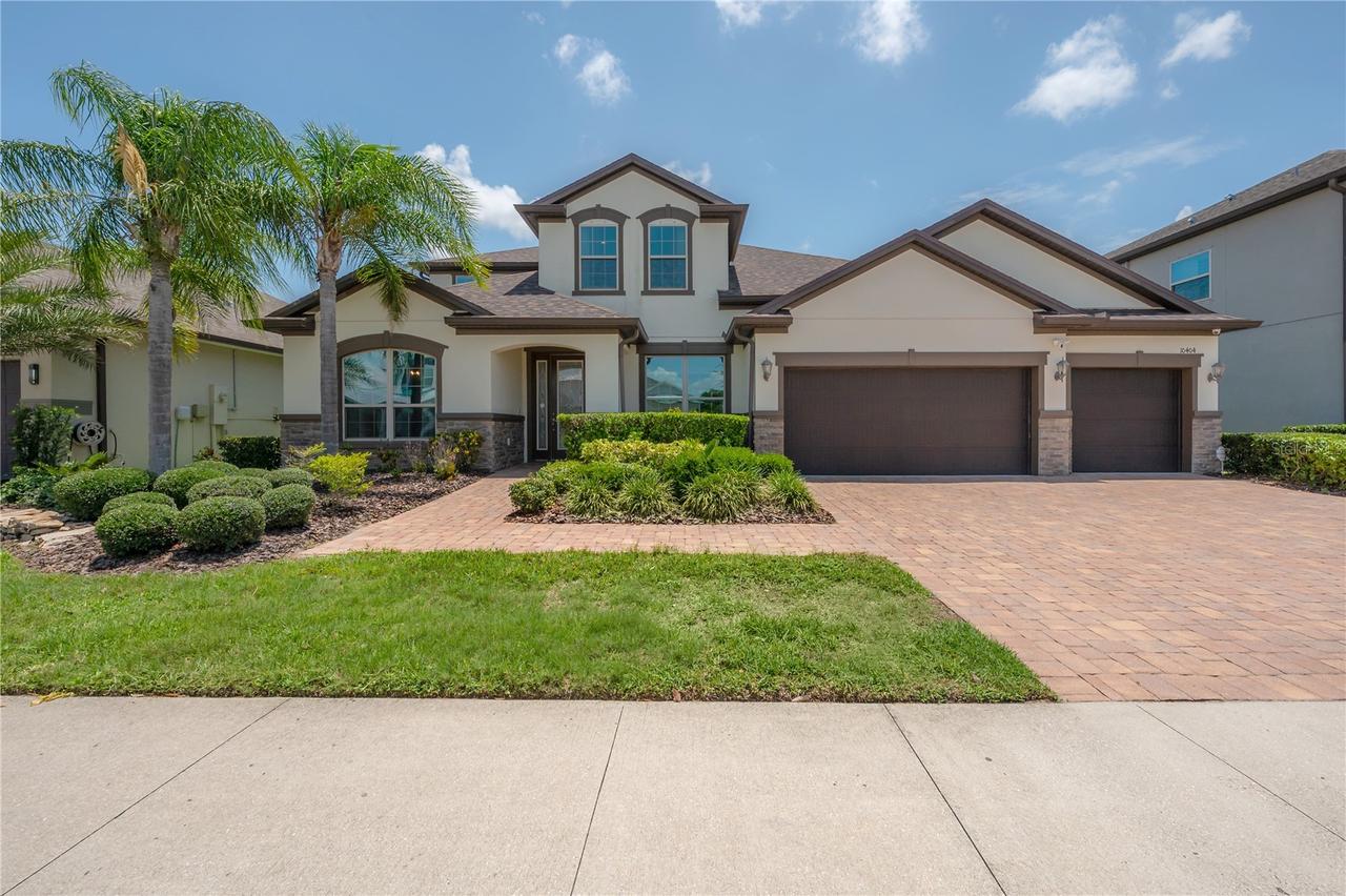 10404 Alcon Blue Dr., Riverview, FL 33578