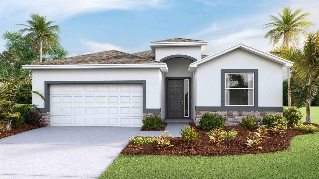 36219 Hillridge Tr., Zephyrhills, FL 33541