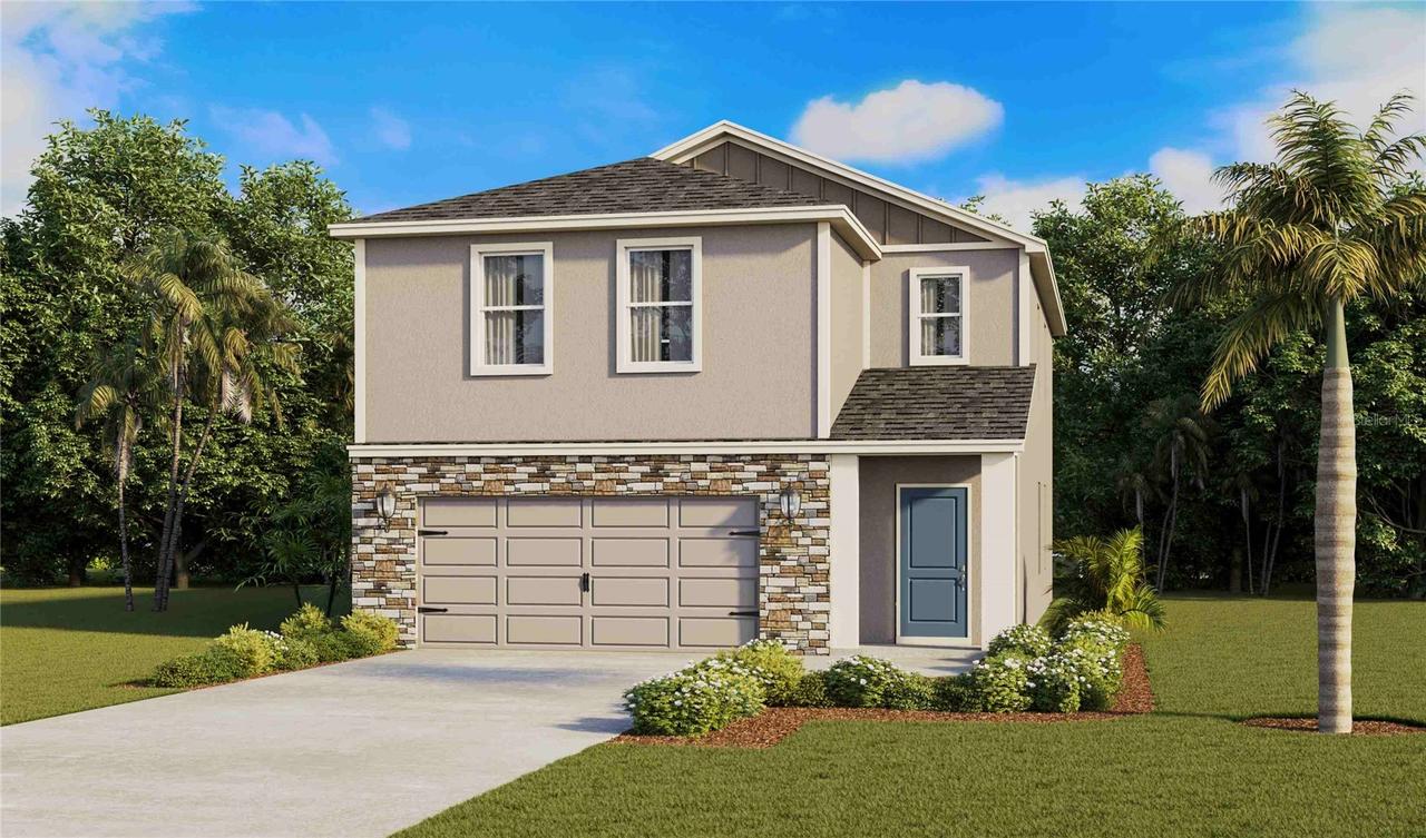 2423 Bender Dr., Zephyrhills, FL 33541