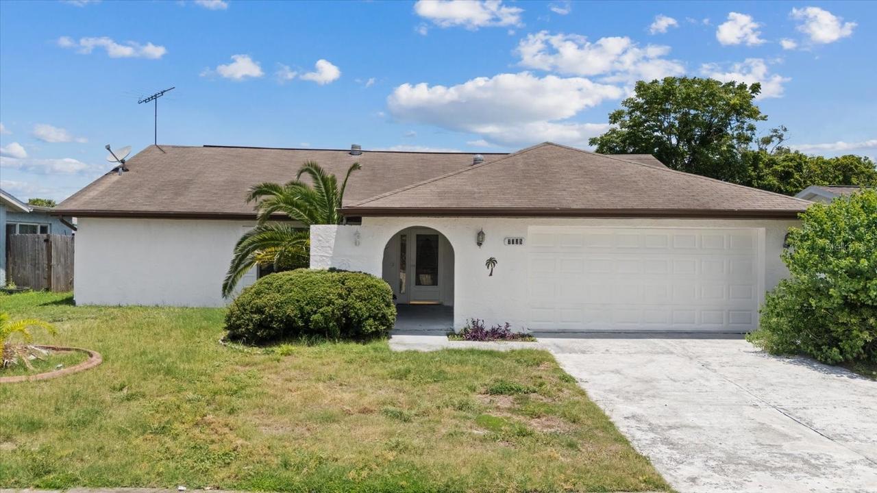 7025 Kingsway Dr., Port Richey, FL 34668