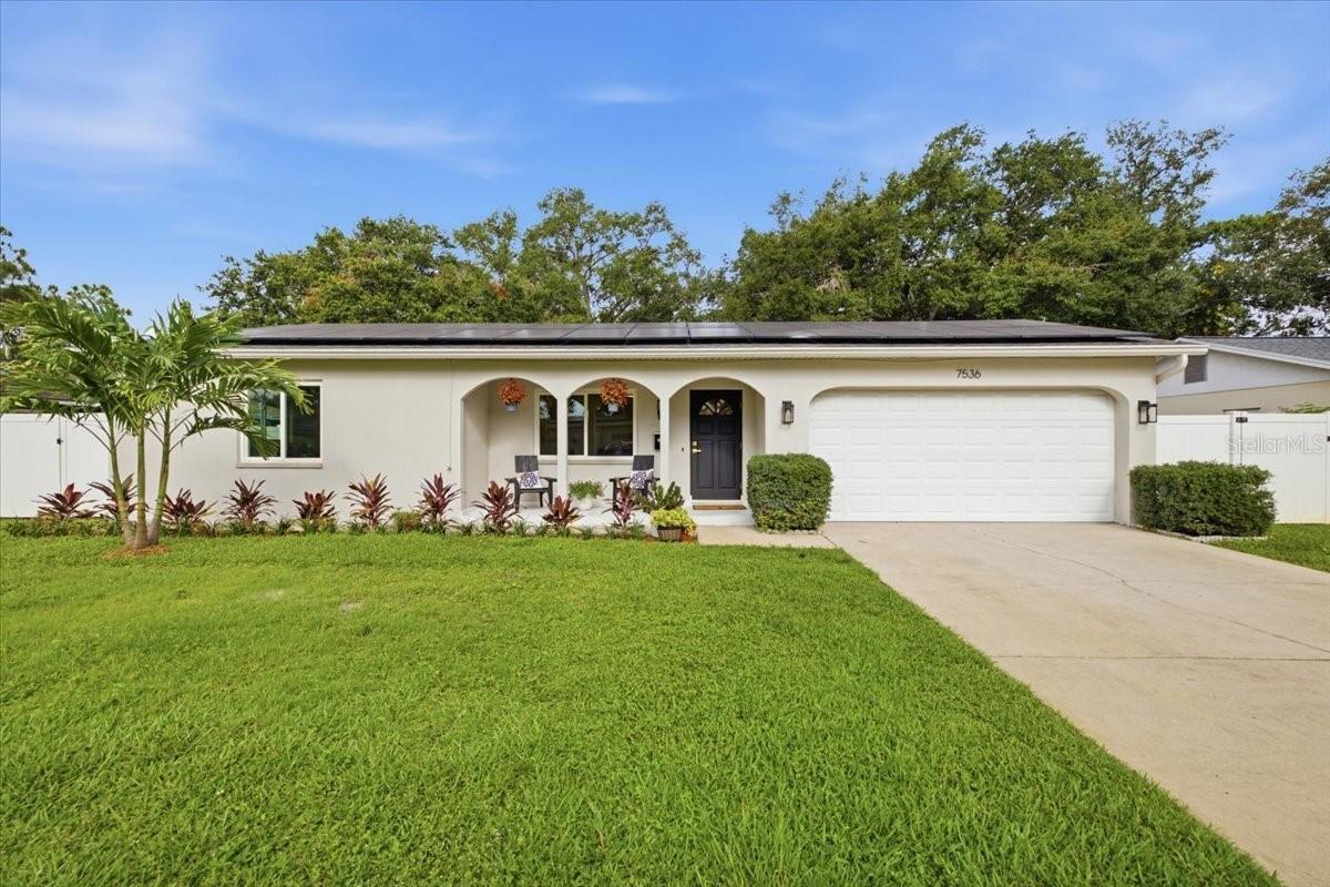 7536 18th Way, St Petersburg, FL 33702