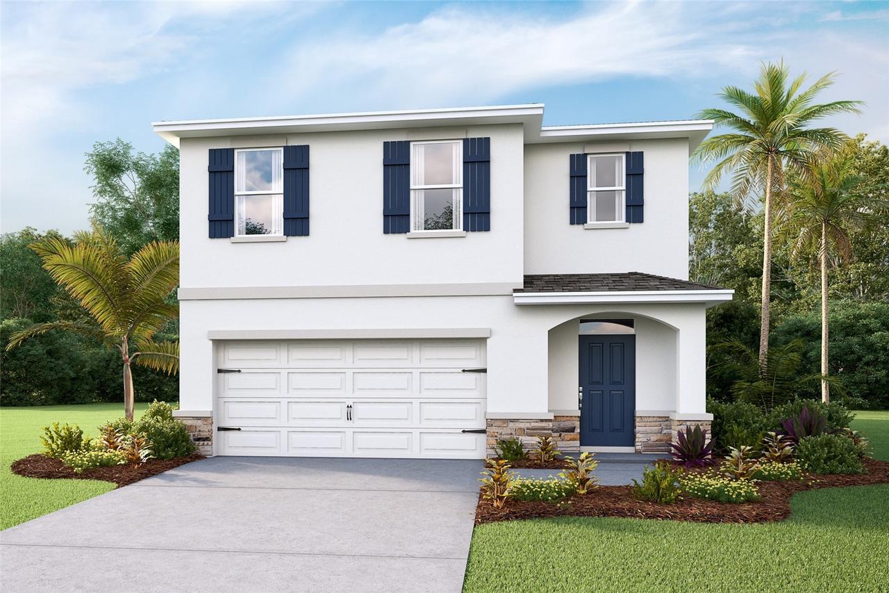 17967 Acorn Drop Rd., Land O Lakes, FL 34638