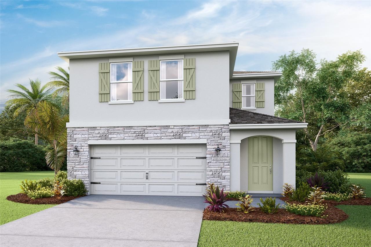 17950 Acorn Drop Rd., Land O Lakes, FL 34638