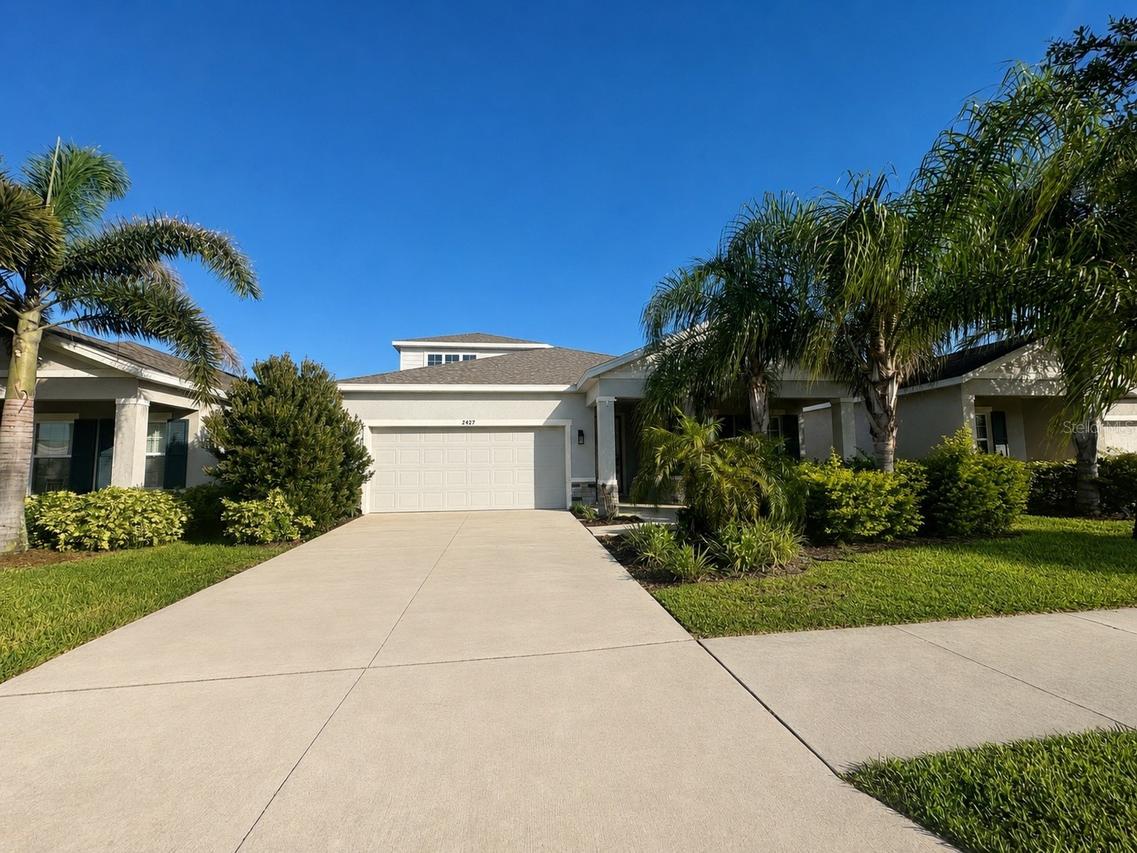 2427 Portico St., Odessa, FL 33556