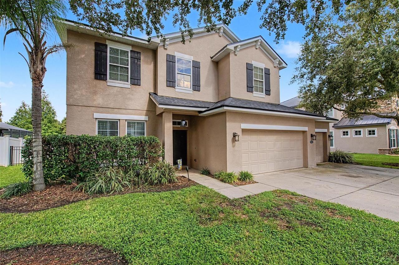 2622 Red Fern Dr., Dover, FL 33527