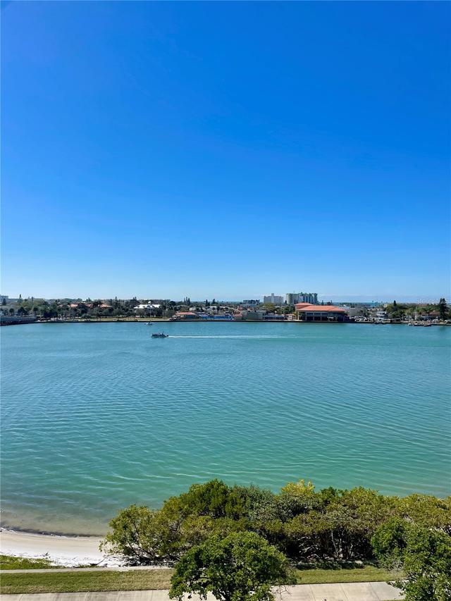 7882 Sailboat Key Blvd. #503, South Pasadena, FL 33707
