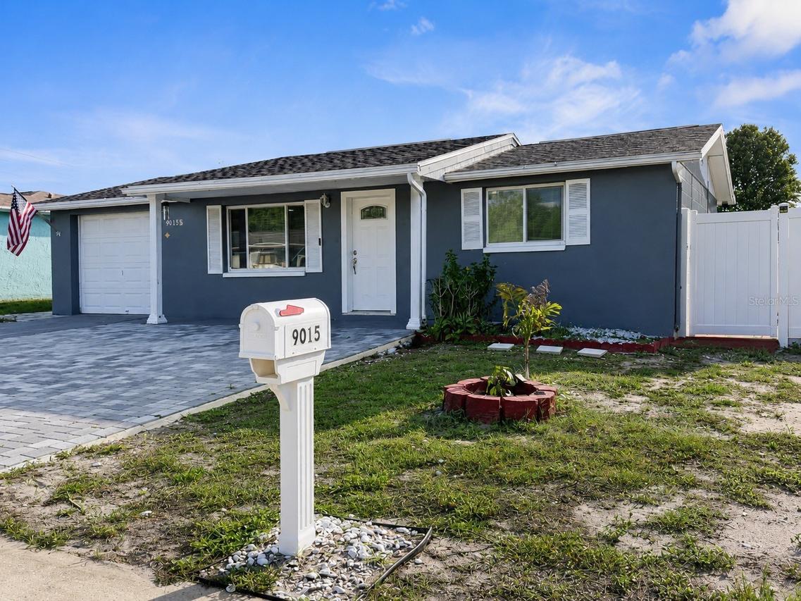 9015 Prosperity Ln., Port Richey, FL 34668