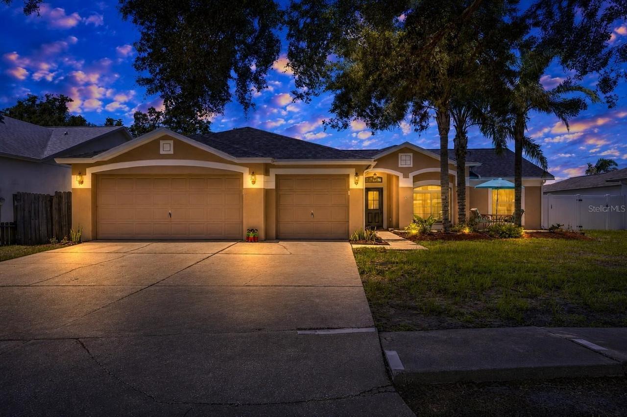 10313 Tarragon Dr., Riverview, FL 33569
