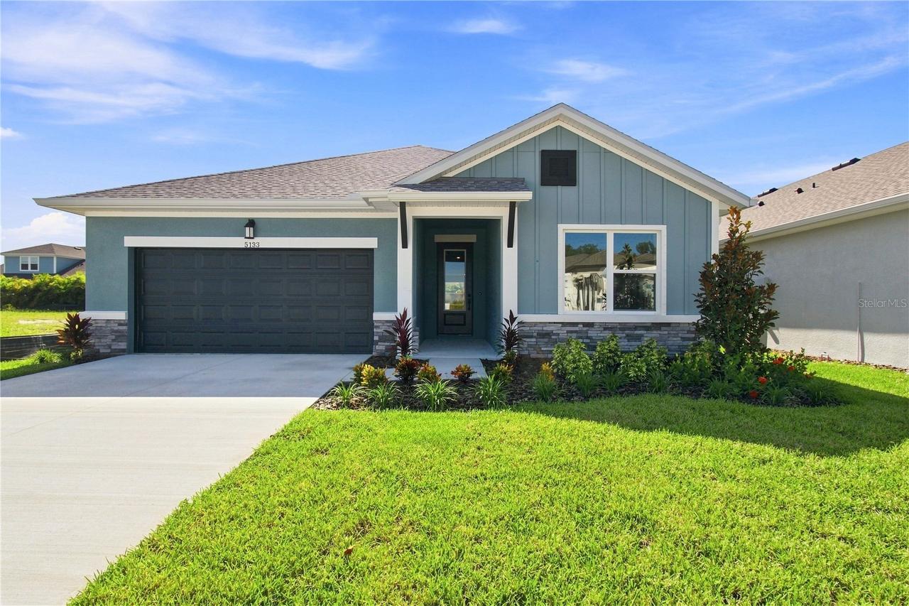 5133 Creek Sand Dr., Apollo Beach, FL 33572
