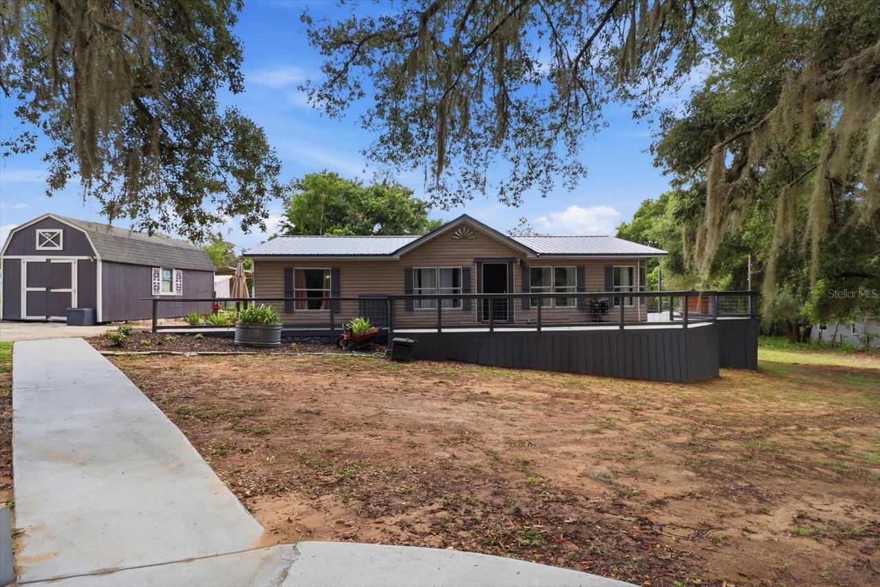 10253 S Arabian Ave., Floral City, FL 34436