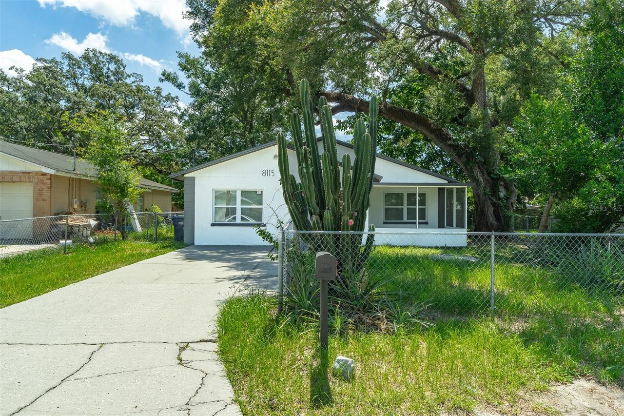 8115 N Semmes St., Tampa, FL 33604