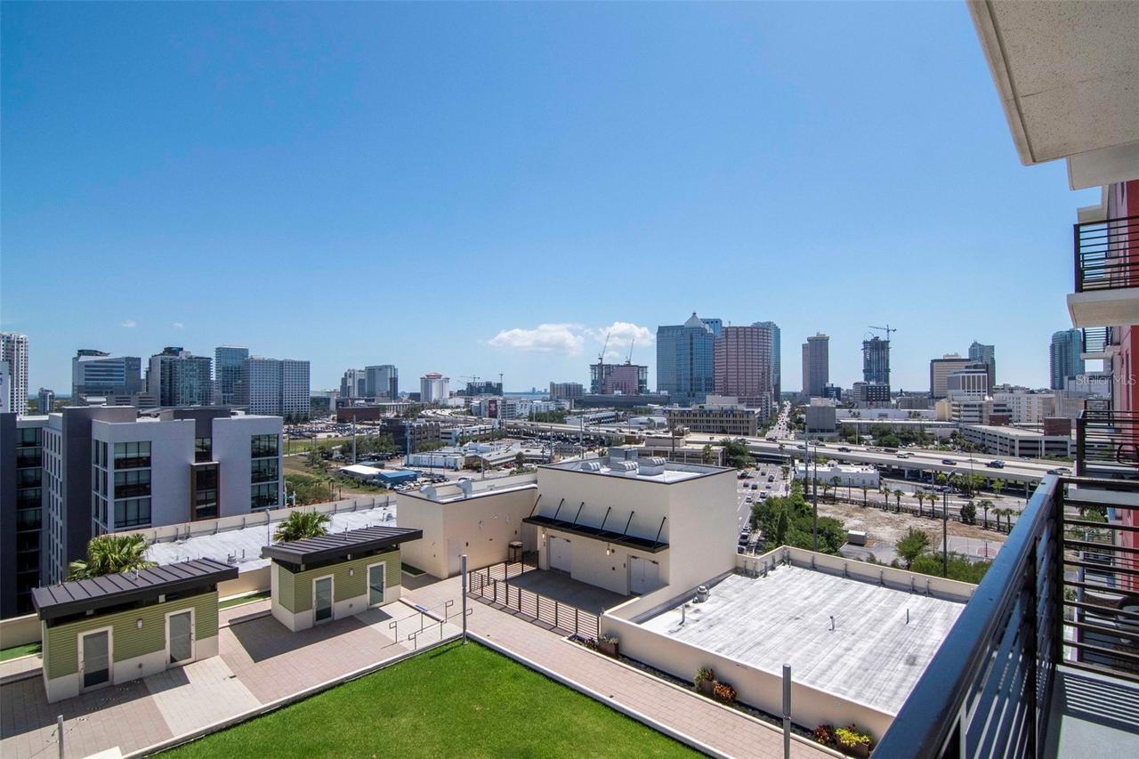 1120 E Kennedy Blvd. #1211, Tampa, FL 33602
