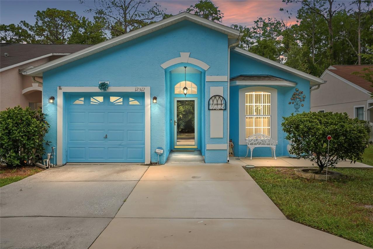 12512 Hollybrook Ln., Hudson, FL 34669