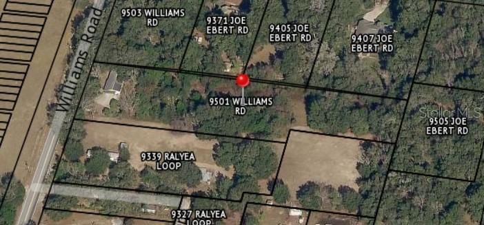 9501 Williams Rd., Seffner, FL 33584