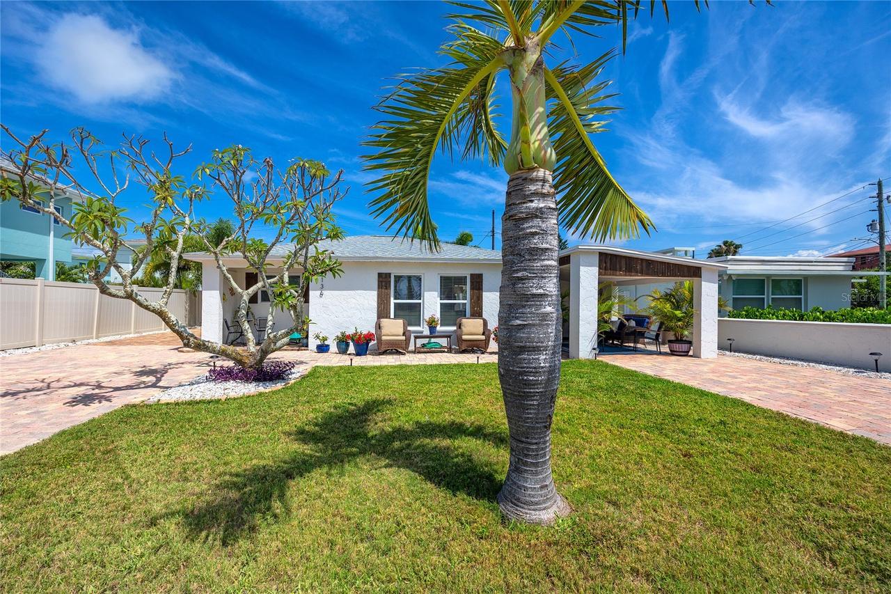 136 143rd Ave., Madeira Beach, FL 33708