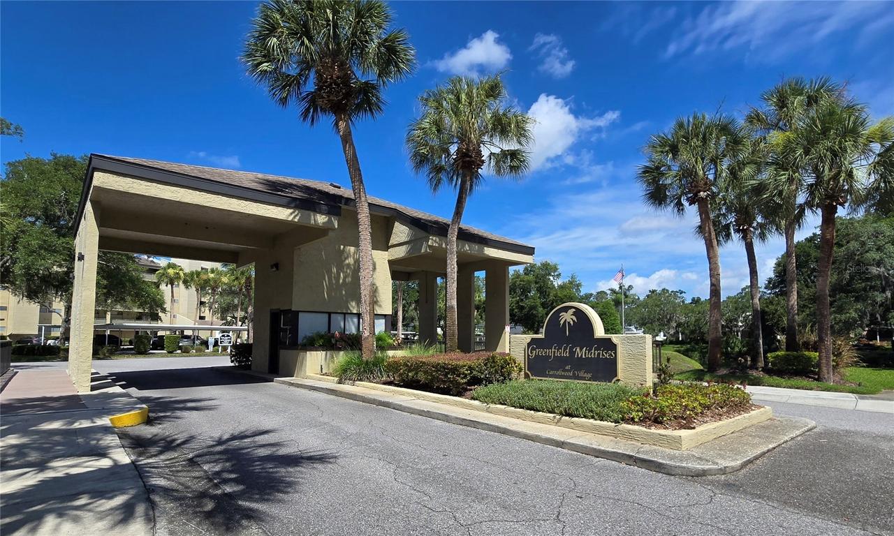 13626 Greenfield Dr. #201, Tampa, FL 33618